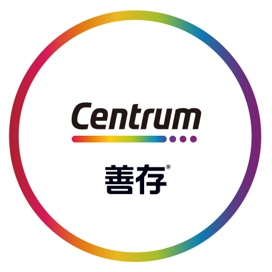 Centrum Logo